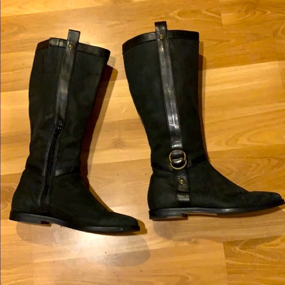 nike cole haan boots